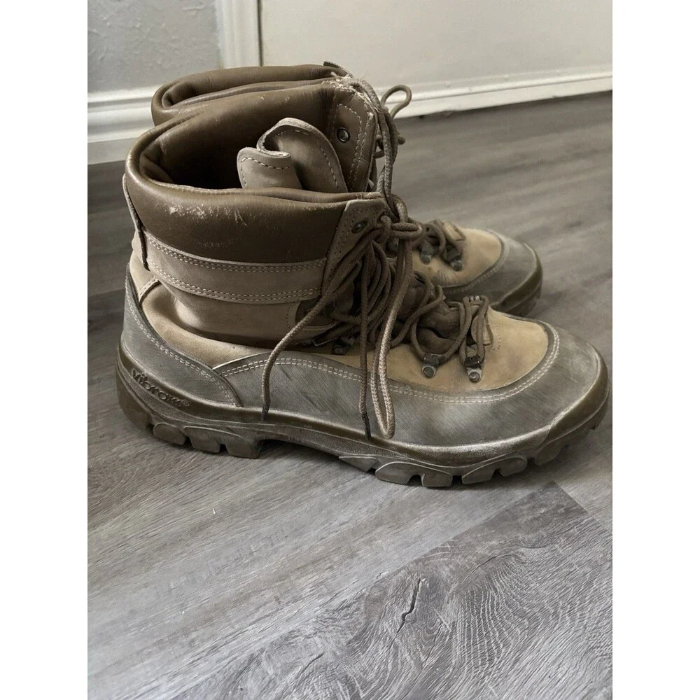 Belleville MCB 950 Hiking Mountain Combat Boots! Sizes 13